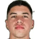 Diego Parini — Tiền vệ, FC Alpendorada