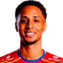 Mayer Gil — Tiền vệ, Deportivo Pasto
