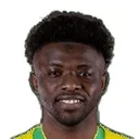 Abakar Sylla — Hậu vệ, Gaziantep FK