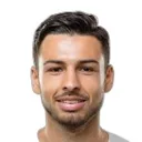 Dan Pușcaș — Tiền vệ, FC Petrocub Hîncesti