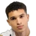 Erick Puerto — Tiền đạo, BATE Borisov