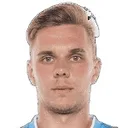 Maksim Glushenkov — Tiền đạo, FC Zenit