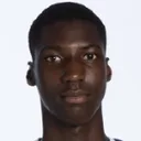 Kalidou Sidibé — Tiền vệ, Akhmat Grozny