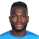 Mamadou Maiga — Tiền vệ, FC Nizhny Novgorod