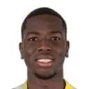 Moussa Diakité — Tiền vệ, Çaykur Rizespor