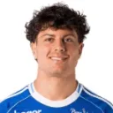 Rafael Luis — Tiền vệ, Gençlerbirliği