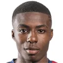 Alpha Sissoko — Hậu vệ, Montpellier