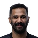 Mohammed Al-Owais — Thủ môn, Al-Hilal