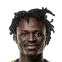 Alagie Saine — Tiền vệ, AC Horsens
