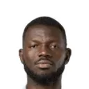 Omar Colley — Hậu vệ, Al-Fayha