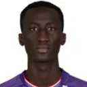 Abubakr Barry — Tiền vệ, Red Bull Salzburg