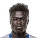 Yaya Bojang — Hậu vệ, FC Alverca
