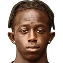 Salieu Drammeh — Tiền vệ, Standard Liège
