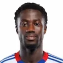 Abdoulie Sanyang Bamba — Tiền đạo, HNK Hajduk Split