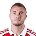 Brendan Chardonnet — Hậu vệ, Stade Brestois
