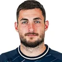 Matúš Bero — Tiền vệ, Ferencváros TC