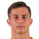 Adrián Kaprálik — Tiền đạo, Holstein Kiel