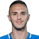 Virgil Ghiță — Hậu vệ, Hannover 96