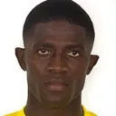 Julião — Thủ môn, Primeiro de Agosto