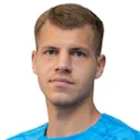 Eduard Sarapii — Hậu vệ, Polissya Zhytomyr