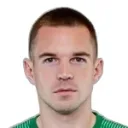 Bogdan Mykhaylichenko — Hậu vệ, Polissya Zhytomyr