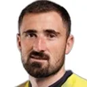 Ivan Kalyuzhnyi — Tiền vệ, FC Kharkiv