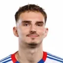 Adrion Pajaziti — Tiền vệ, HNK Hajduk Split
