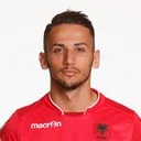 Naser Aliji — Hậu vệ, Dinamo City