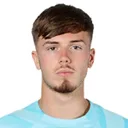 Josh Keeley — Thủ môn, Luton Town