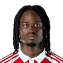 Daouda Guindo — Hậu vệ, Stade de Reims