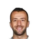 Damjan Siskovski — Thủ môn, FK Borac Banja Luka