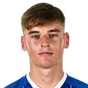 Dylan Lawlor — Hậu vệ, Cardiff City