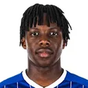 Ronan Kpakio — Hậu vệ, Cardiff City