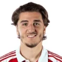 Joris Chotard — Tiền vệ, Stade Brestois