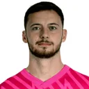 Conor Hazard — Thủ môn, Wycombe Wanderers