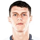 Eoin Toal — Hậu vệ, Bolton Wanderers