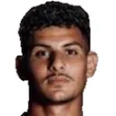 Omar Ben Ali — Tiền đạo, Alanyaspor