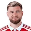 Hugo Magnetti — Tiền vệ, Stade Brestois