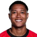 Isaac — Tiền đạo, Athletico