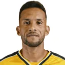 Rodrigo Fagundes — Hậu vệ, Criciúma