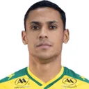 Bruno Alves — Hậu vệ, Criciúma
