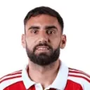 Romain Del Castillo — Tiền vệ, Osasuna