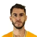 Fellipe Mateus — Tiền vệ, Criciúma