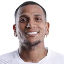 Rómulo Otero — Tiền đạo, Criciúma