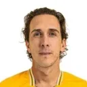 Nicolas — Tiền đạo, Criciúma