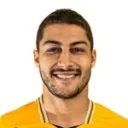 Marcinho — Hậu vệ, Criciúma