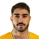 João Carlos — Tiền đạo, Criciúma