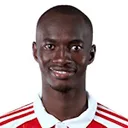 Kamory Doumbia — Tiền vệ, Stade Brestois