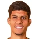 Pedro — Thủ môn, Criciúma