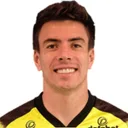 Luan Polli — Thủ môn, Athletic Club